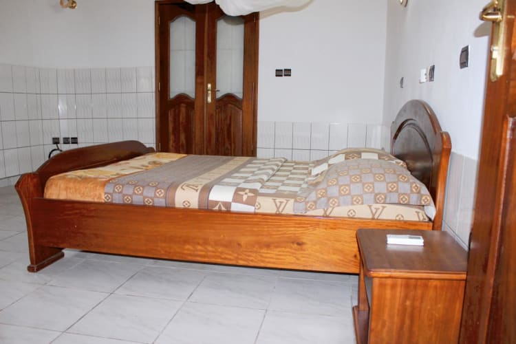 Villa 3 chambres - Kribi, Elabe 6