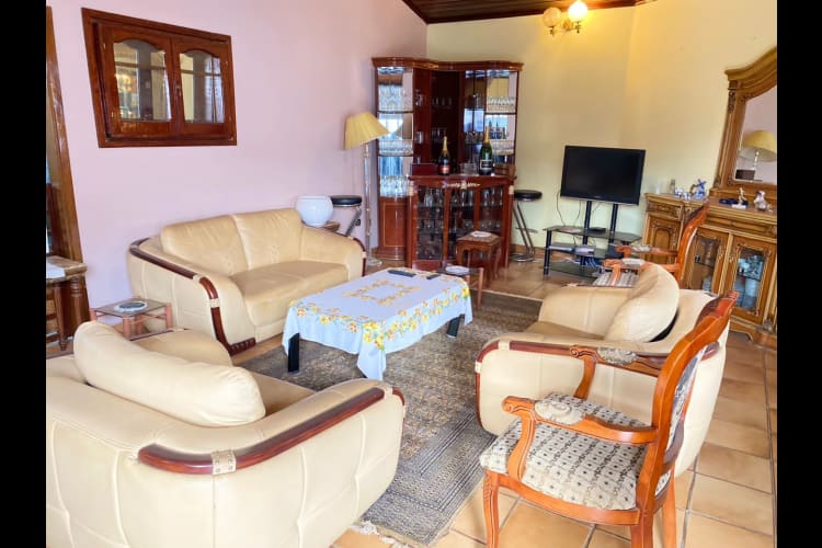 Appartement de 3 ch RM - Yaoundé, Odza 16