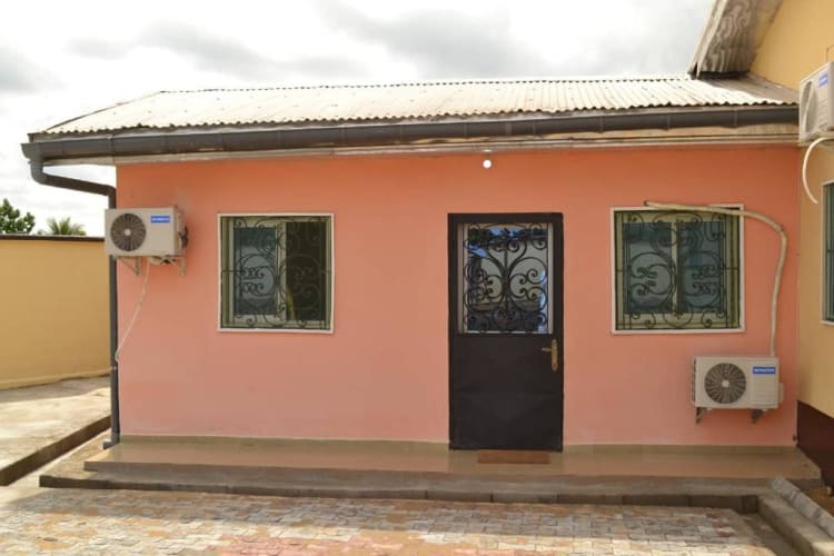 Studio NA - Kribi, Maka’awum 11