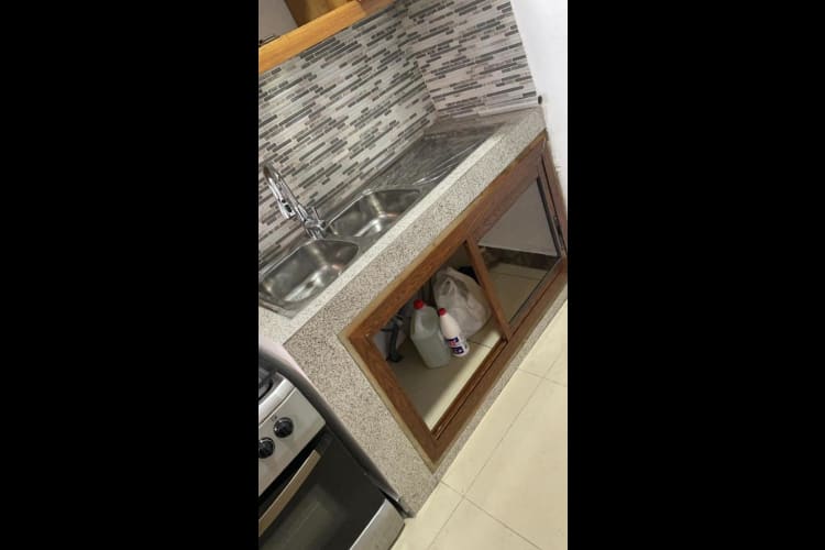 2 bedroom duplex CK - Yaoundé, Elig-essono 10