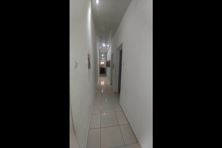 4 bedroom villa - Kribi, Mboamanga 8
