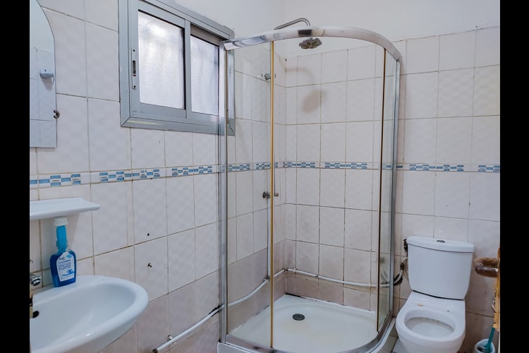 BELLE VILLA DE 04 CHAMBRE - NYALLA, DOUALA 26