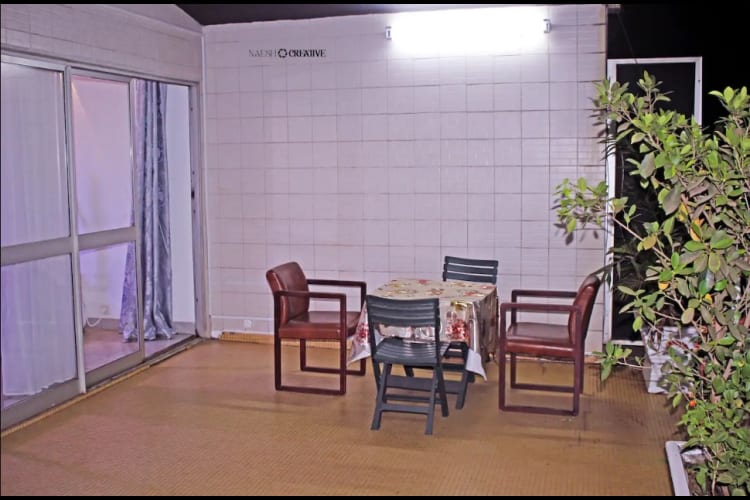 Studio PH - City Center, Yaoundé 9