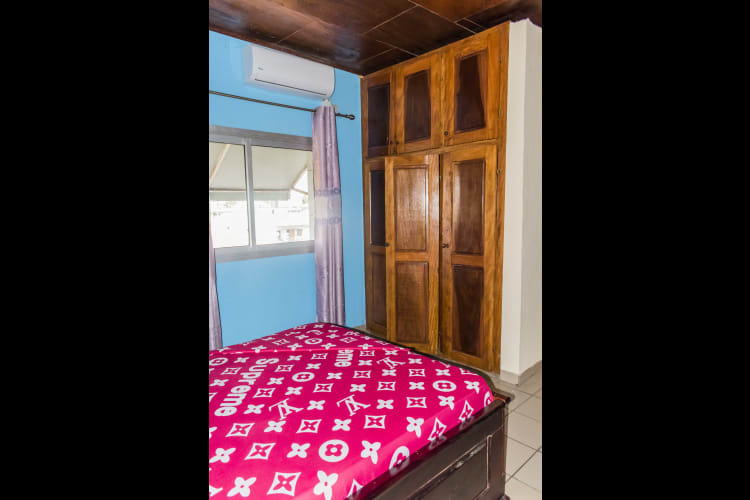 Bel appartement de 3 chambres GE - Douala, Logpom 6