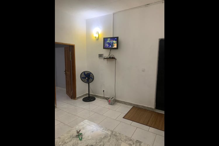 Studio SVET - Kribi, Talla 7