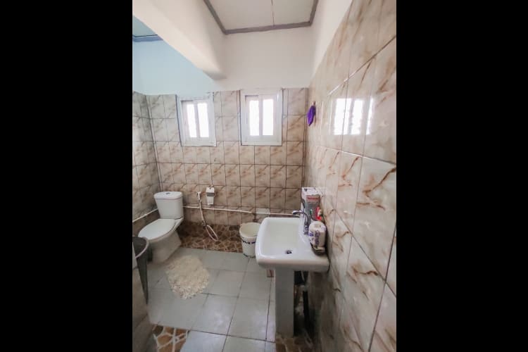 Duplex 3 chambres AJ - Douala, Japoma  16