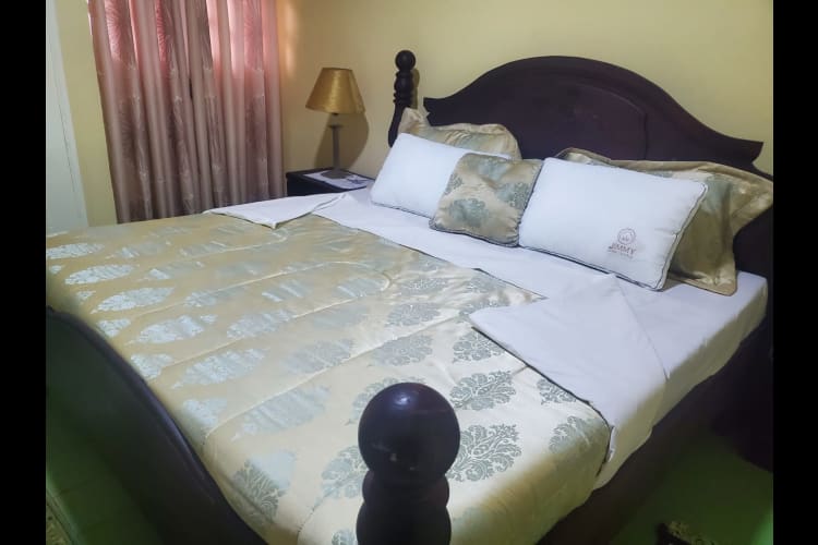 Magnifiques Appartements de 03 chambres - Limbe Cameroun 9