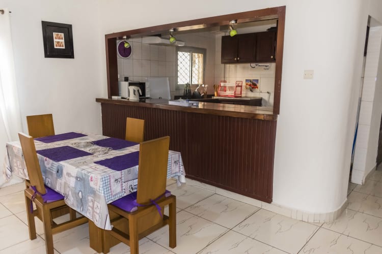 Appartement Goyavier RF - Douala, Bonanjo 9