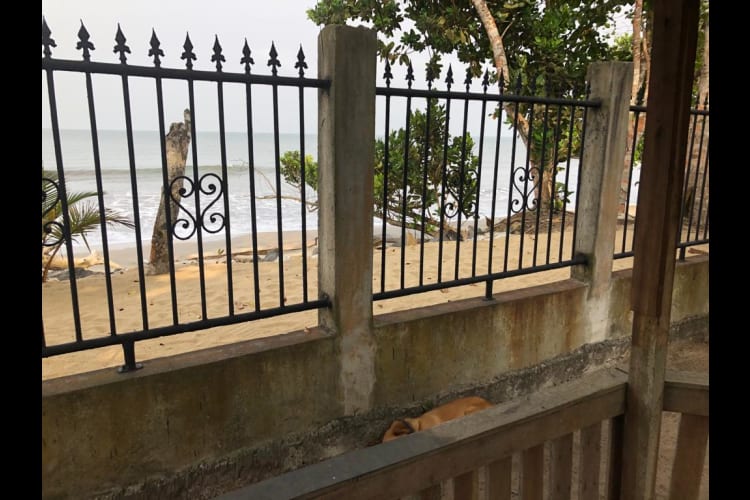 3 bedroom house on the beach MC - Bebambwe, Kribi 23