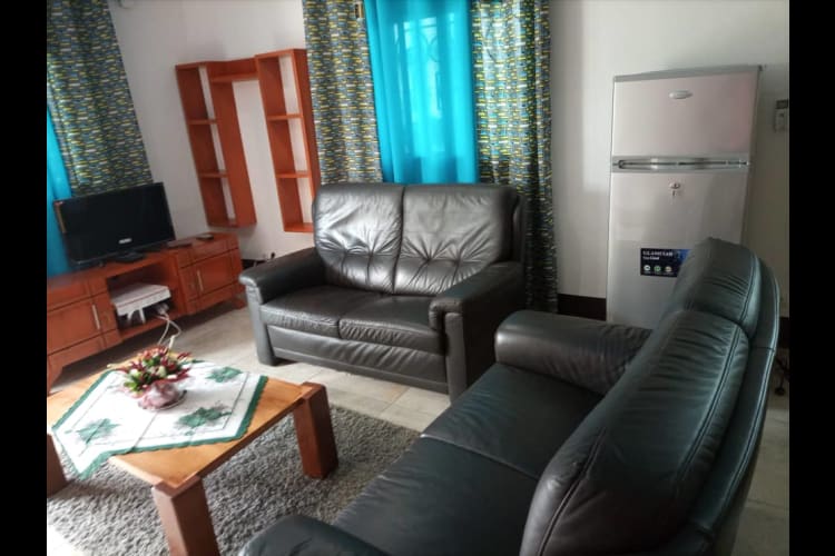 2 Bedroom Apartment SC - Kribi, Ngoye 1