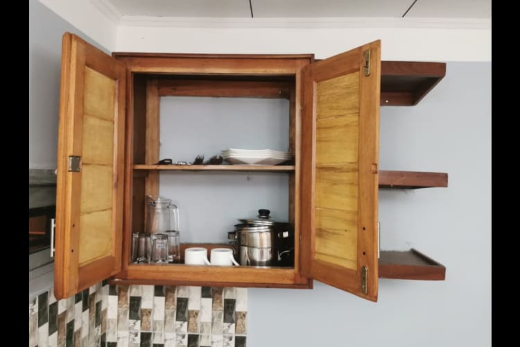 Studio Mini MPH - Douala, Ngodi Bakoko 9
