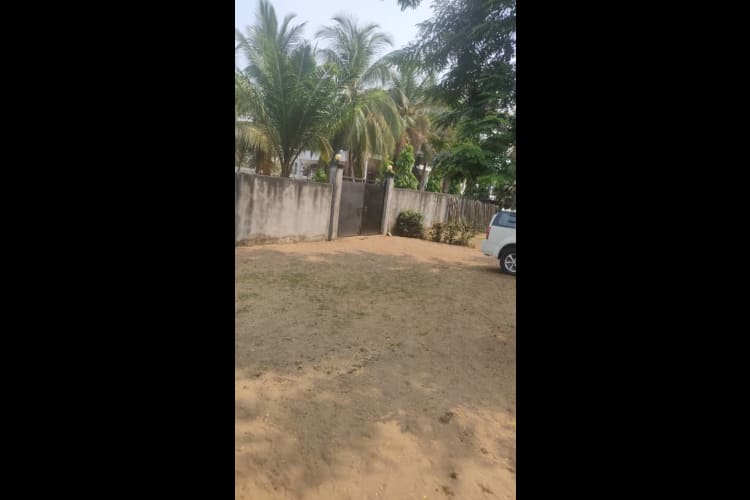 3 bedroom house on the beach MC - Bebambwe, Kribi 27