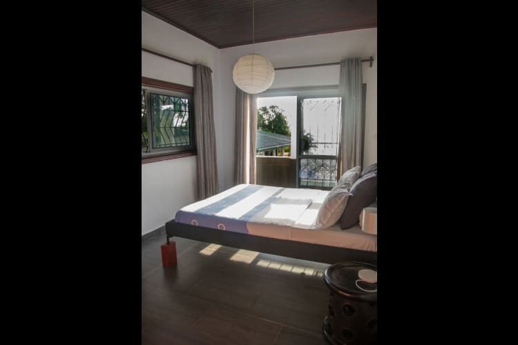 Bel Appartement 03 chambres - DMR 9