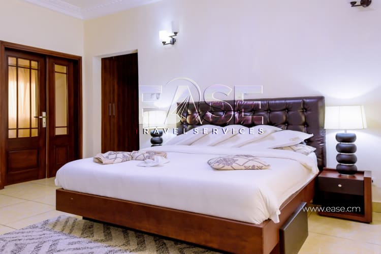 Bel appartement de 5 ch - Douala, Bonapriso 22