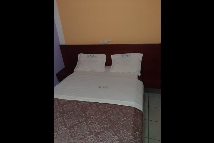 Studio AZA - Douala, Makepe 8