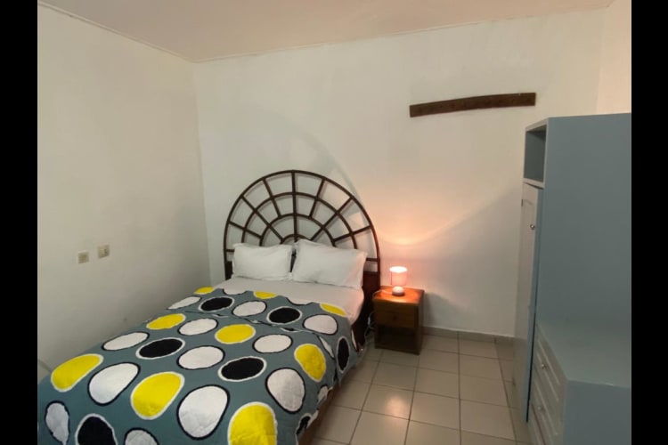 A50 Apartment  - Kribi, Bibwambe 4