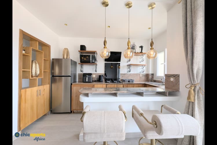 STUDIO TRIPOLI (Style Oriental et Moderne) 8