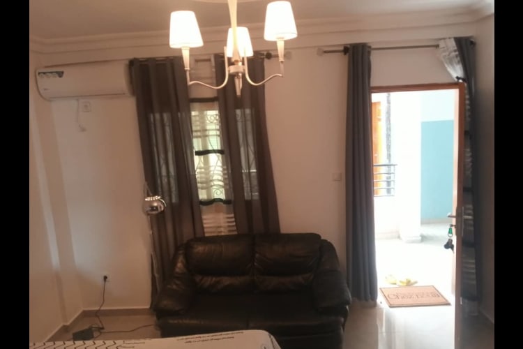 Furnished room LGH -Douala, Makepe 9