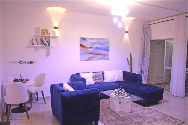 Studio PH - City Center, Yaoundé 1