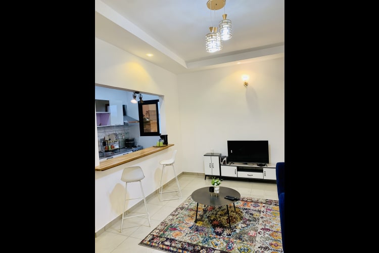 Appartement A (2eme étage) - Kribi, Talla 3