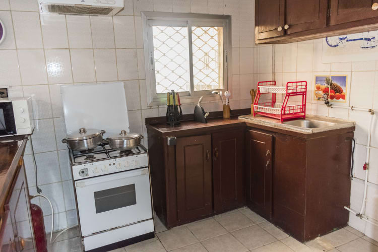 Appartement Goyavier RF - Douala, Bonanjo 22