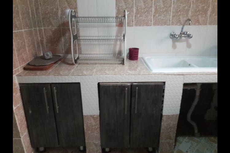 Appartement 2 chambres - Yaoundé, Odza 10