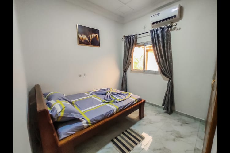 Beau Studio LD - Douala, Bonamoussadi 9