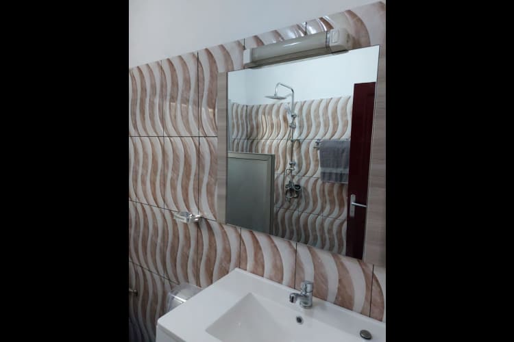 Bel Appartement confortable - Bonapriso, Douala 8