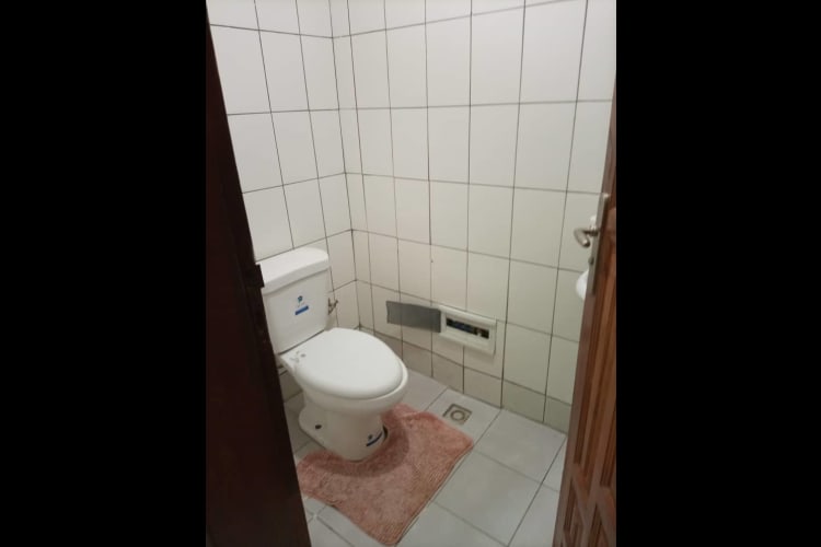 Studio SC -Kribi, Ngoye 8