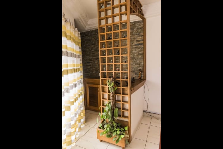 Studio Papayer RF - Douala, Bonanjo 4