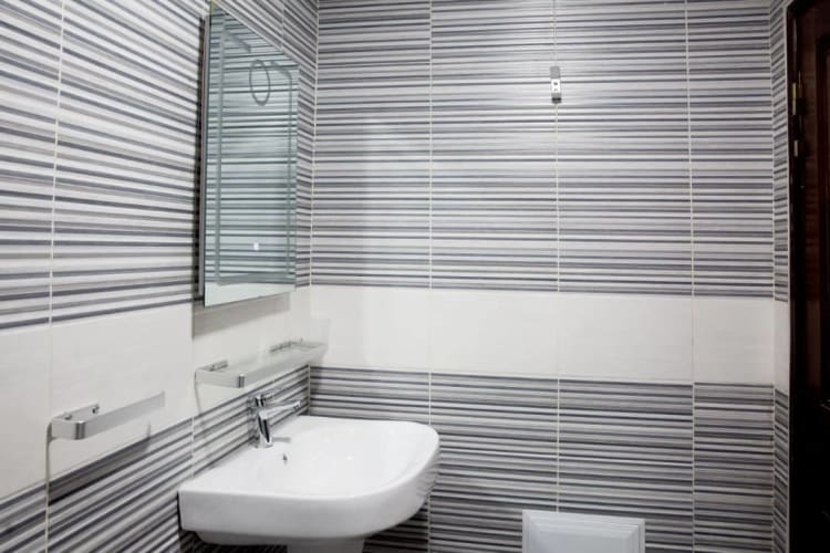 2 bedrooms apartment RG - Douala, Logpom 6
