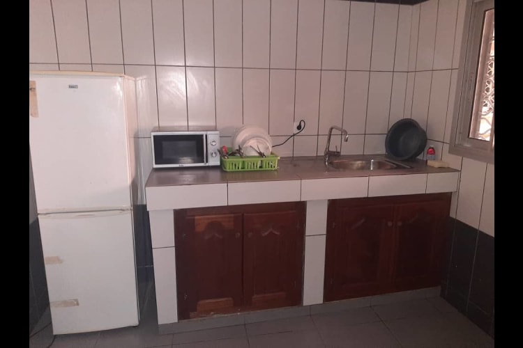 Appartement 2 ch AZA - Douala, Makepe 14