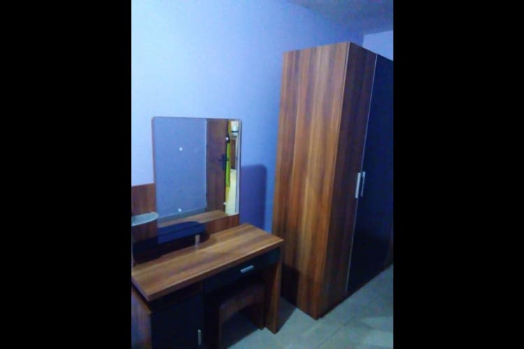 Spacious studio - Central Market 11