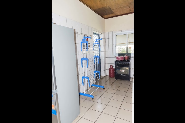 Bel appartement de 3 chambres GE - Douala, Logpom 13