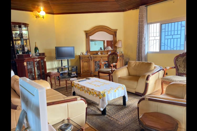 Appartement de 3 ch RM - Yaoundé, Odza 3