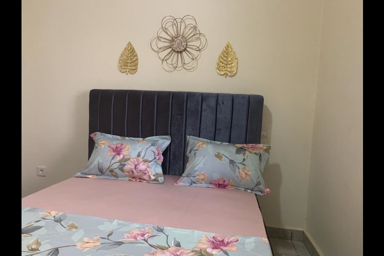 Bel appartement 3 ch CNPS - Youndé, Emana 12