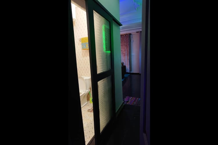 Joli Studio CB - Youndé, Bastos 9