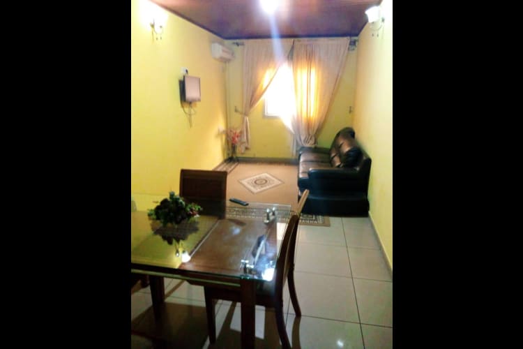 Spacious studio - Central Market 7