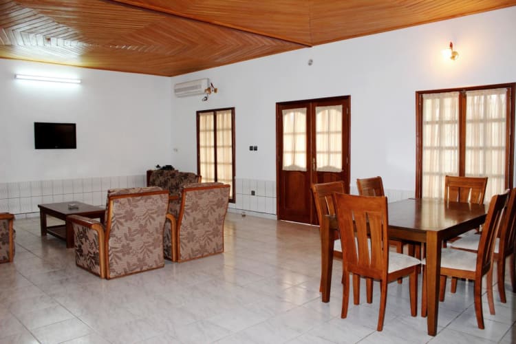Villa 3 chambres - Kribi, Elabe 5