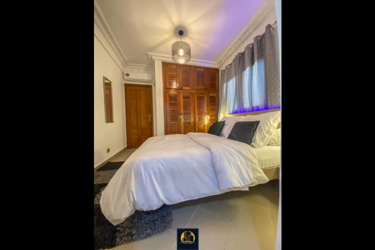 Appartement  3 ch MH - Douala, Bonapriso 13