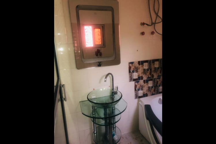 Appartement 2 chambres - Yaoundé, Odza 15