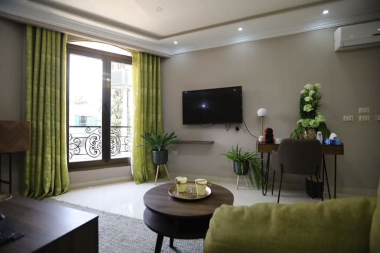 Luxueux Studio Duma - Bastos, Yaoundé 3