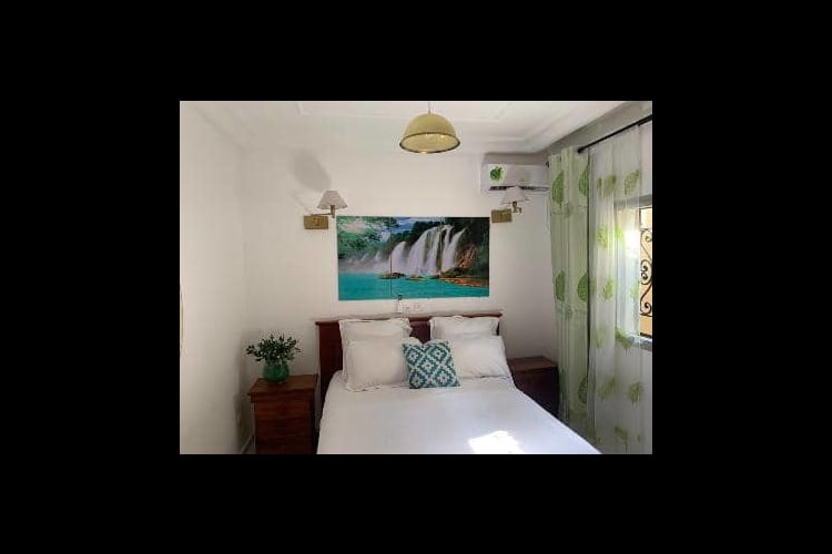 Appartement 2 chambres 2
