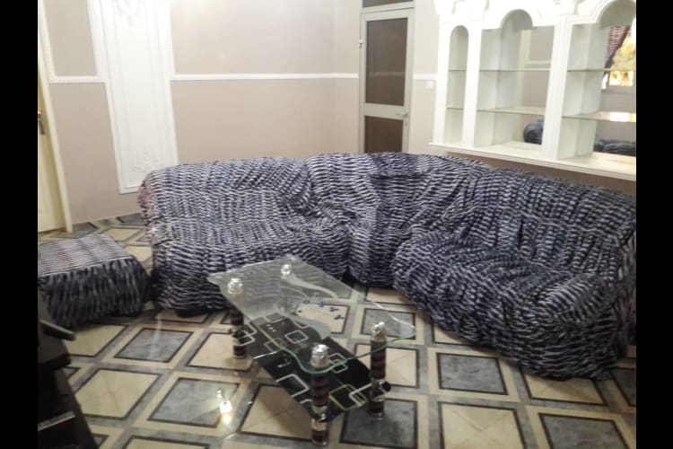 Appartement 2 chambres - Yaoundé, Odza 31