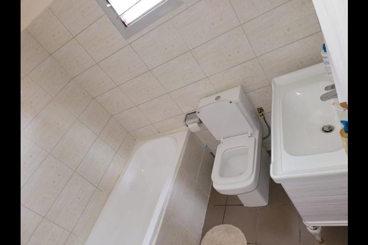 3 rooms Apartment  MY - Omnisport, Yaoundé 4