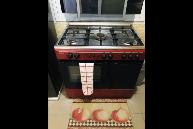 Très bel appartement 2 ch - Douala, Bonamoussadi  10