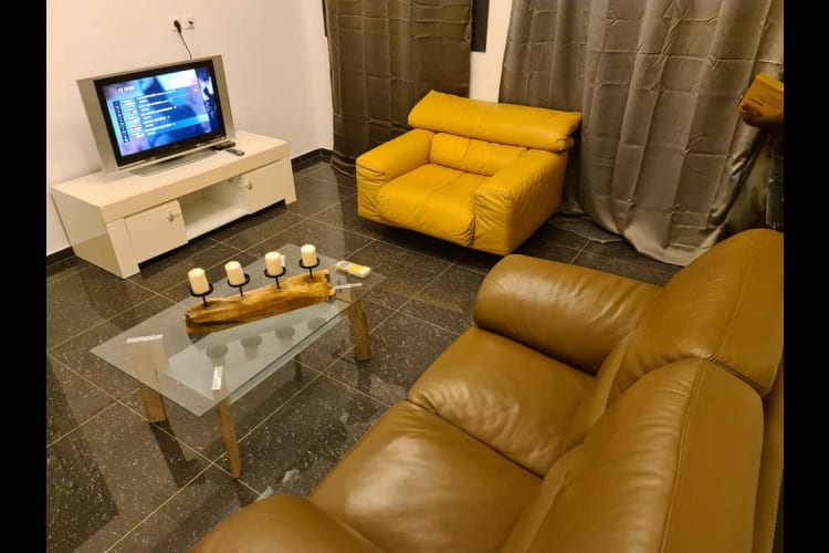 Studio FR - Kribi, Ebome 9