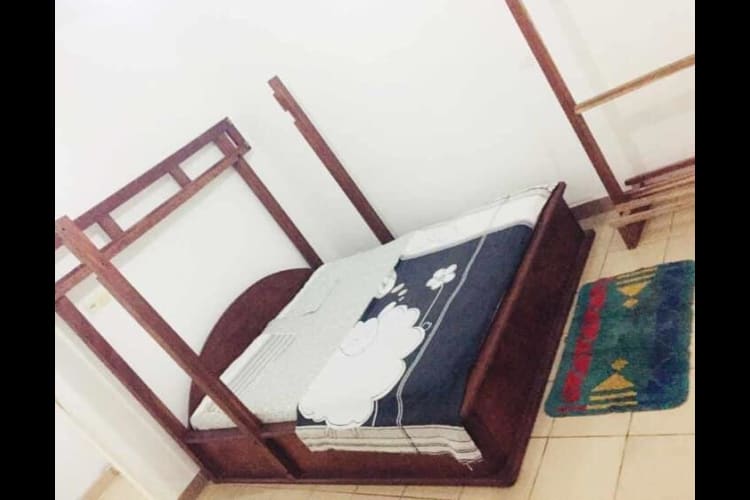 Villa 4 chambres-Kribi, Ngoye 7