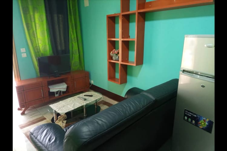 Studio SC -Kribi, Ngoye 2