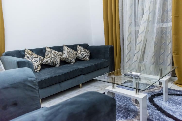 Beau Studio LD - Douala, Bonamoussadi 5